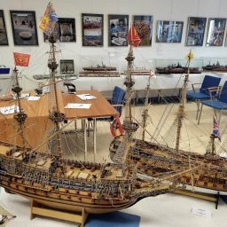 MiČR 2022 C8 CZ Josef STRÁNSKÝ SOVEREIGN OF THE SEAS